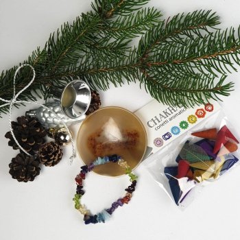 Regala pietre e cristalli: guida ai regali di Natale per tutti i budget