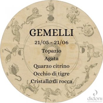 Gemelli: Caratteristiche del Segno Zodiacale | Mamma Felice