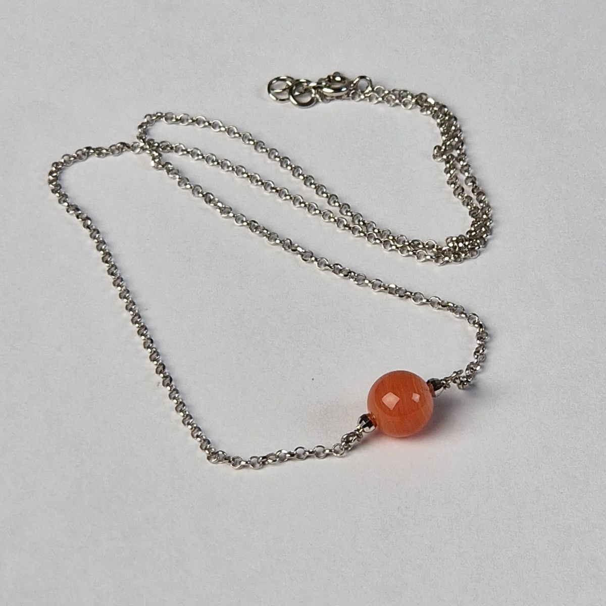 Collana Scorpione in argento sterling, gioielli dello zodiaco Scorpione, regalo con ciondolo personalizzato per uomini e donne - Italia