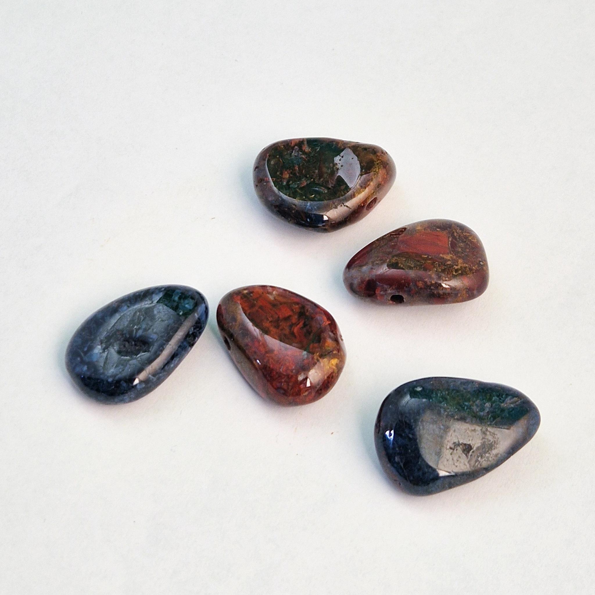 Filo Di Perline, Opale Andino (rosa), 10-11 Mm | Marco Schreier - Foto 5