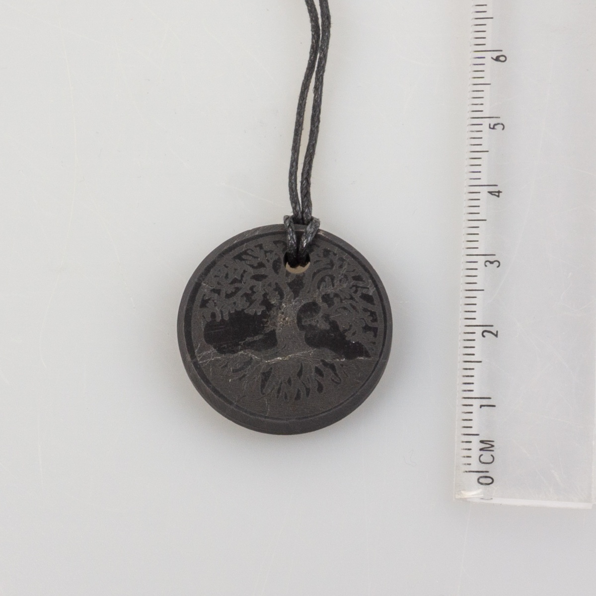 Segnalibro Elastico Albero Della Vita Con Cristalli Chakra - Regalo Elegante - Foto 4