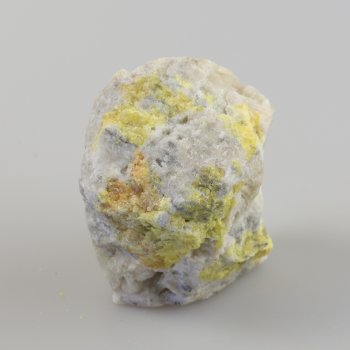 Aragonite, Giumentaro | 9,5X7,4X5,1 cm 0,342 kg