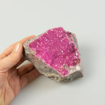 Cobaltocalcite, Congo | 4,9 x 3,1 x 3 cm, 0,058 kg