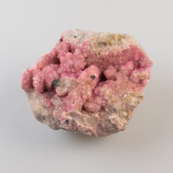 Cobaltocalcite, Congo | 7,8 x 6 x 4,5 cm, 0,258 kg