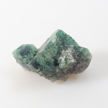 Fluorite, Diana Maria Mine, Uk | 6,5 x 3,2 x 3,6 cm, 0,090 kg