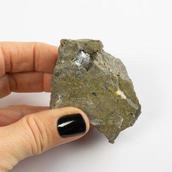 Minerale, Diamantino di Herkimer | 0,152 kg