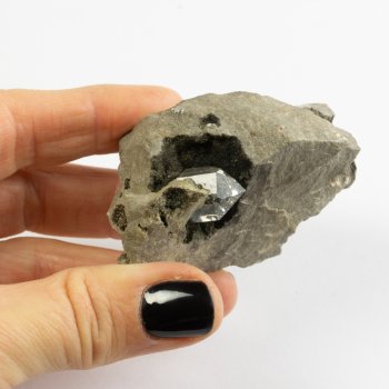 Minerale, Diamantino di Herkimer | 0,124 kg