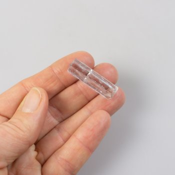 Cristallo di Acquamarina | 3,2 x 1 x 0,7 cm