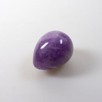 Uovo di Ametista | 5,5 x 4 cm, 0,158 kg