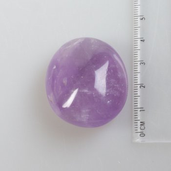Burattato Ametista M | 3-5 cm 0,025 kg