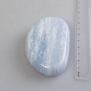 Palmstone Calcite azzurra | 4-5 cm
