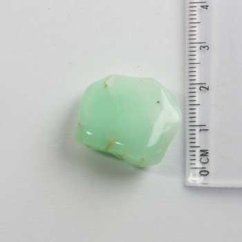 Burattato Crisoprasio S | 1,5-3 cm
