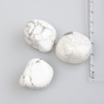 Burattato Magnesite M | 2-3 cm