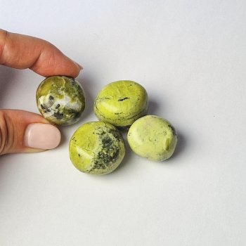 Burattato Serpentino M | 2-3 cm