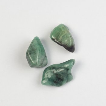 Burattato Smeraldo S | 1,5-3 cm