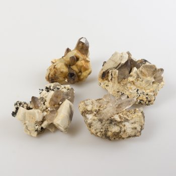 Must have grezzi cristalloterapia | pietre 5-6 cm 0,330 kg