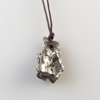 Meteorite, ciondolo | 13,7 g