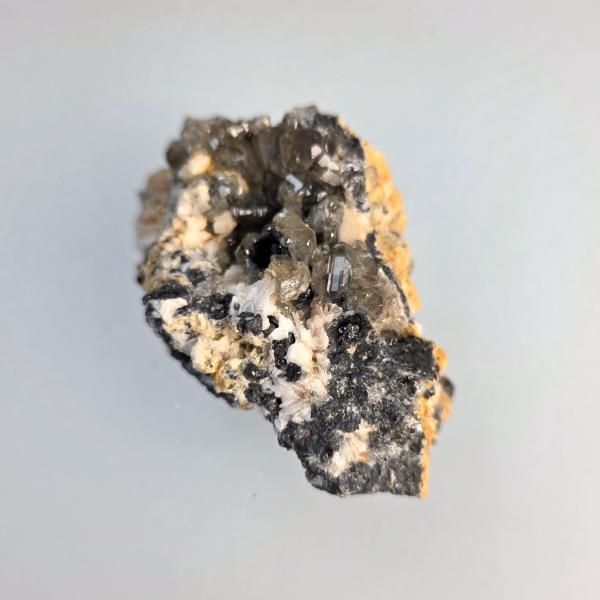 Cerussite, Marocco | 7 x 4,4 x 4,7 233 g