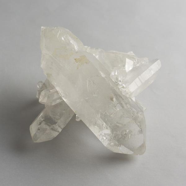 Cristalli di Quarzo ialino | 9X7,5X4,5 cm 0,130 kg