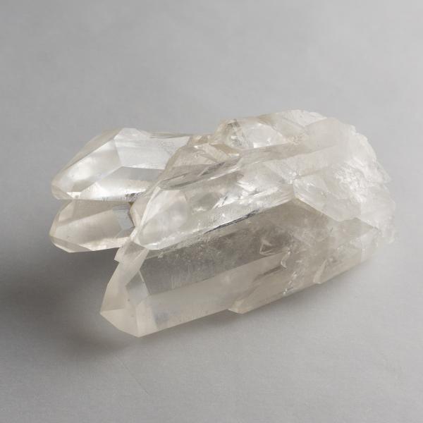 Cristalli di Quarzo ialino | 7X4,5X3 cm 0,110 kg