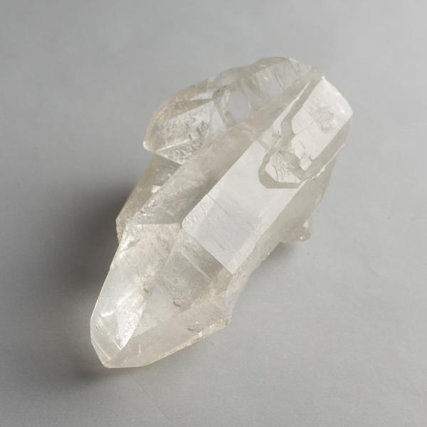 Cristalli di Quarzo ialino | 8X4,5X3 cm 0,115 kg