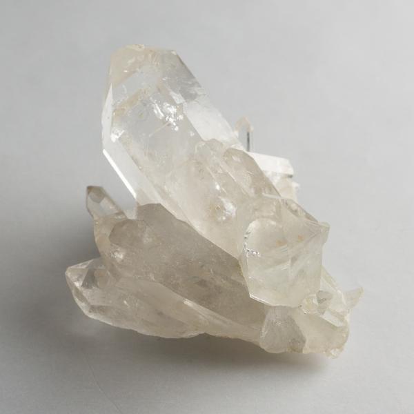 Cristalli di Quarzo ialino | 6,5X6X4 cm 0,105 kg