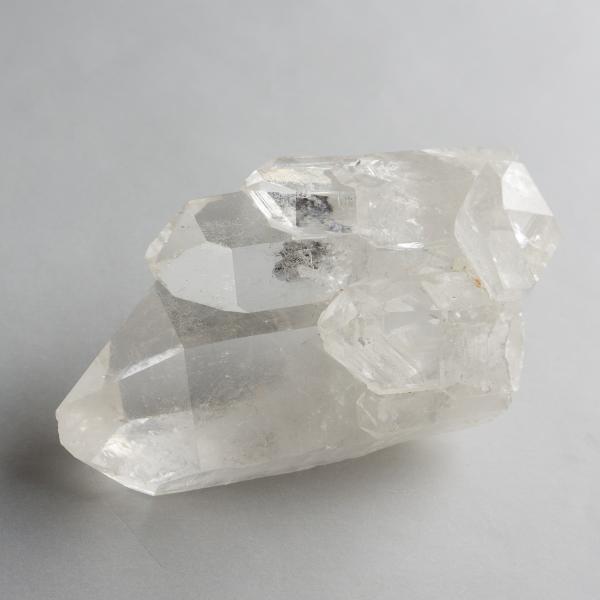 Cristalli di Quarzo ialino | 7,5X5X5 cm 0,145 kg