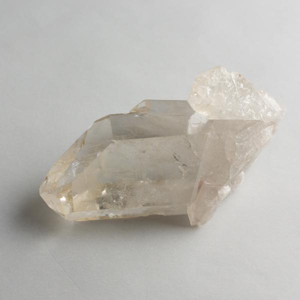 Cristalli di Quarzo ialino | 8X5X3 cm 0,090 kg