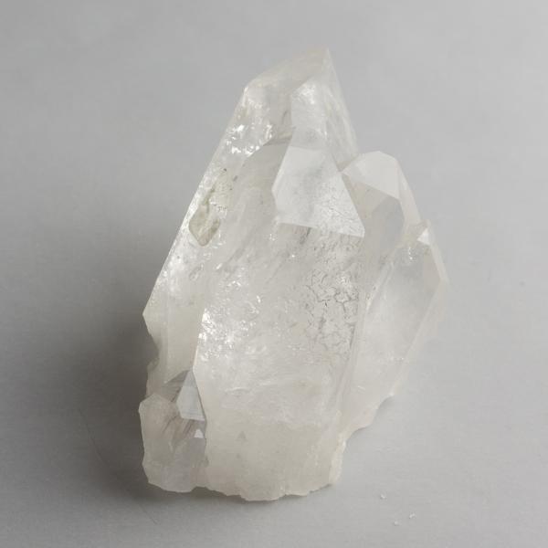 Cristalli di Quarzo ialino | 7X5X4 cm 0,120 kg