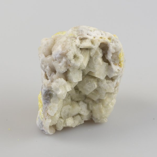 Aragonite, Giumentaro | 8,4 x 7 x 5,5 cm, 0,381 kg