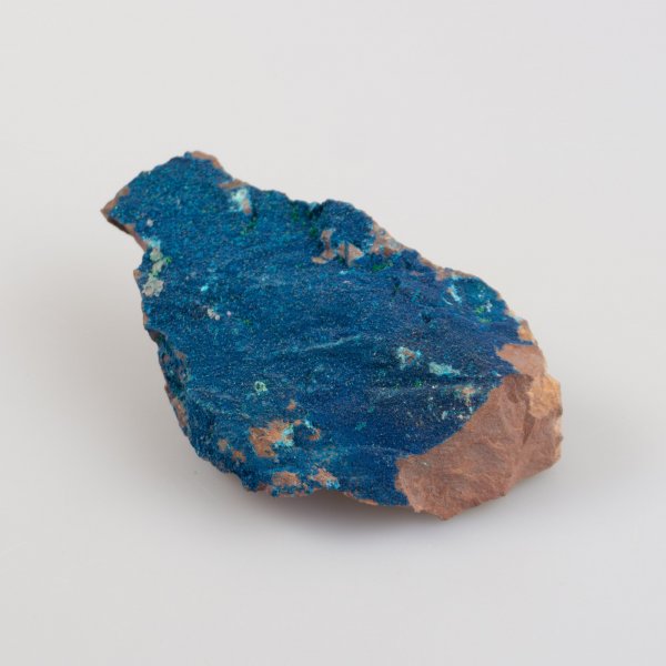 Azzurrite e Malachite, Arizona | 10,4 x 5,8 x 3,8 cm, 0,187 kg