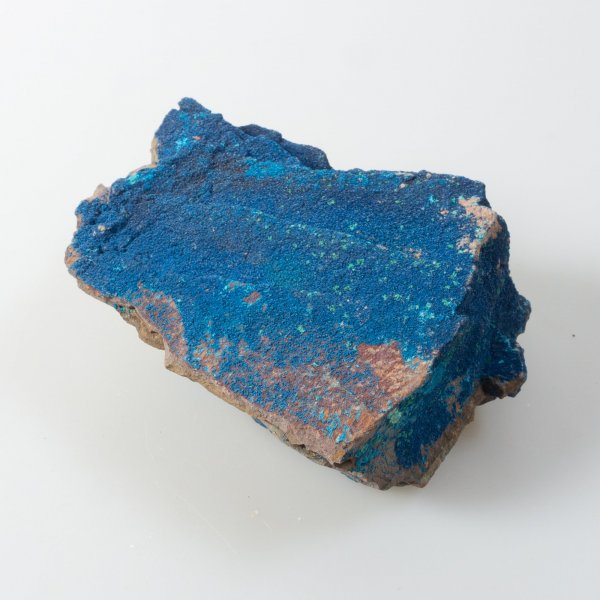 Azzurrite e Malachite, Arizona | 10,2 x 7,6 x 4,1 cm, 0,350 kg