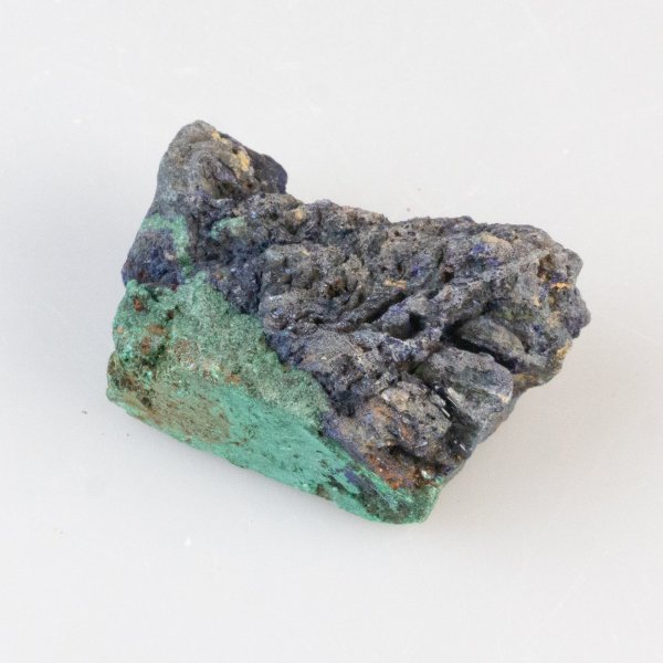 Azzurrite e Malachite, Marocco | 5,5 x 3,5 x 2,7 cm, 0,102 kg