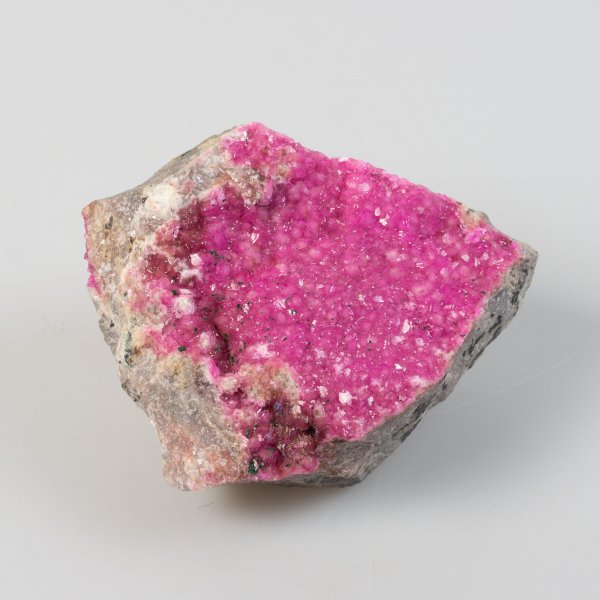 Cobaltocalcite, Congo | 12,4 x 10,1 x 6,6 cm, 0,900 kg