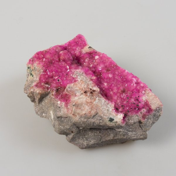 Cobaltocalcite, Congo | 13,2 x 8,4 x 5,3 cm, 0,730 kg