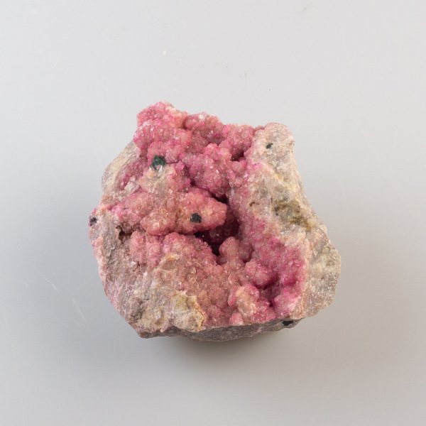 Cobaltocalcite, Congo | 7,8 x 6 x 4,5 cm, 0,258 kg