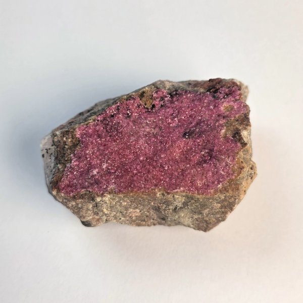 Cobaltocalcite, Congo | 9 x 7 x 5 cm, 0,410 kg