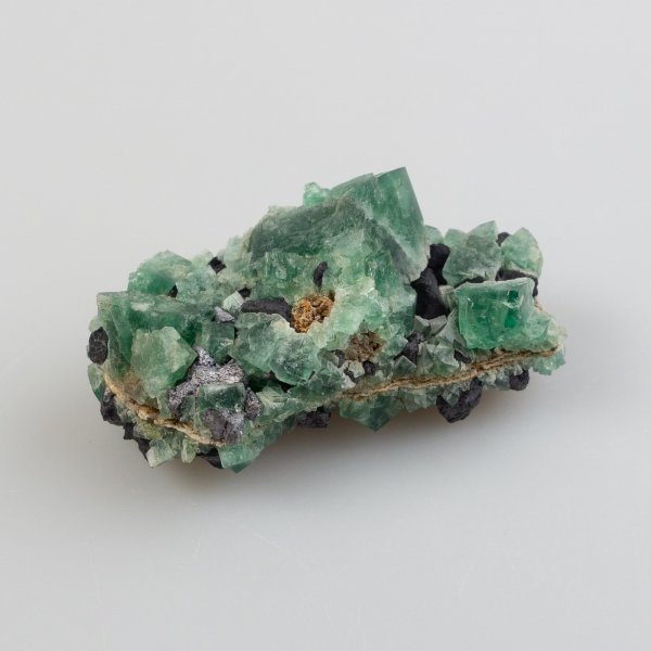 Fluorite, Diana Maria Mine, Uk | 6 x 3,5 x 3 cm, 0,107 kg