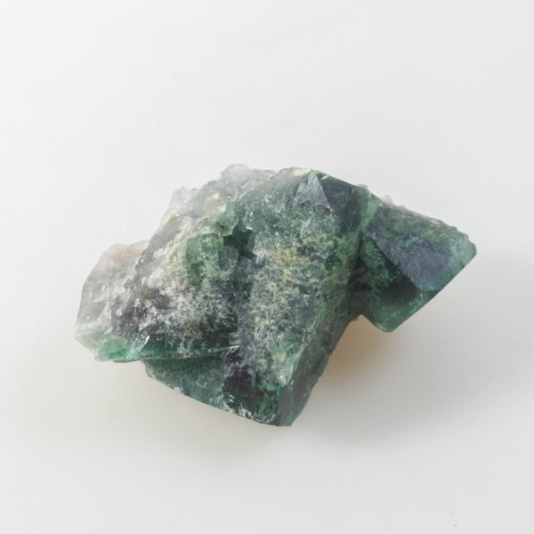 Fluorite, Diana Maria Mine, Uk | 6,5 x 3,2 x 3,6 cm, 0,090 kg
