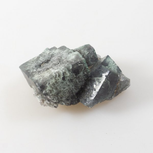 Fluorite, Diana Maria Mine, Uk | 5,9 x 4,2 x 2,9 cm, 0,070 kg