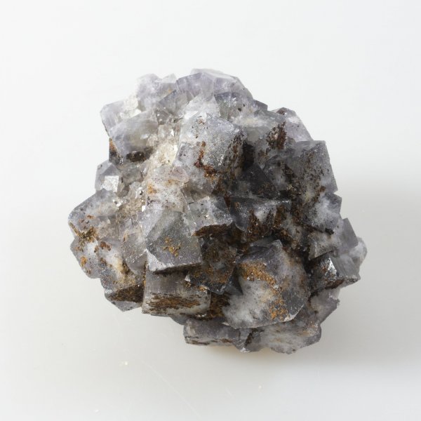 Fluorite, Diana Maria Mine, Uk | 6 x 5,5 x 6 cm, 0,260 kg
