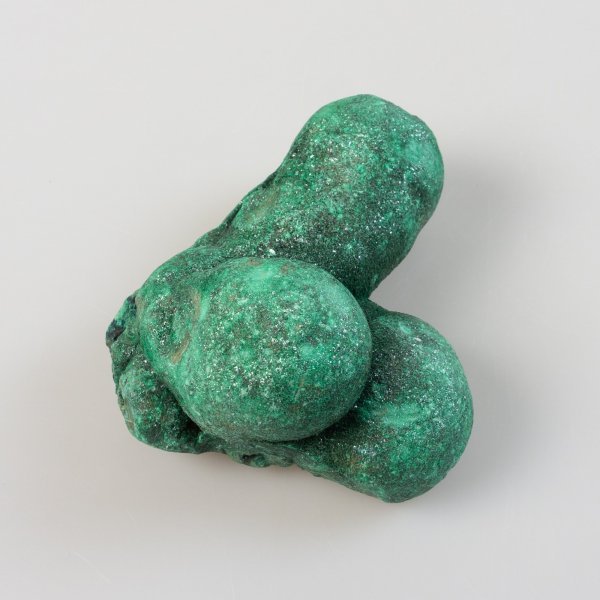 Malachite, Africa | 8,3 x 8,9 x 5,3 cm, 0,5 kg