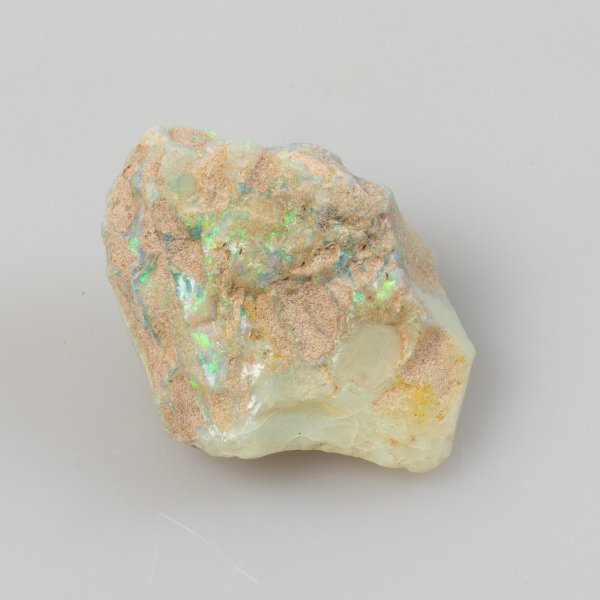 Opale, Australia | 3,5 x 2,6 x 1,5 cm, 10 g