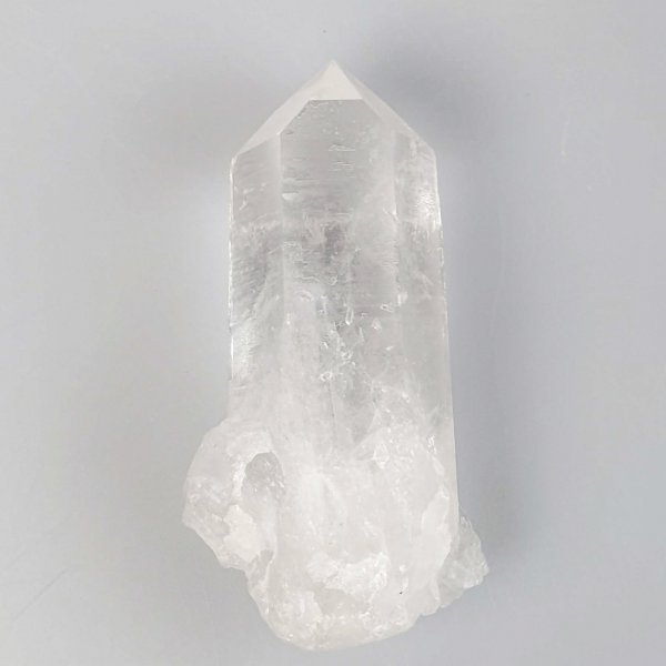 Cristalli di Quarzo ialino | 10 x 5,5 x 3 cm, 0,236 kg