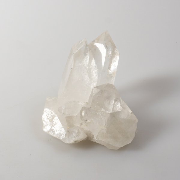 Cristalli di Quarzo ialino | 7 x 6 x 5 cm, 0,176 kg