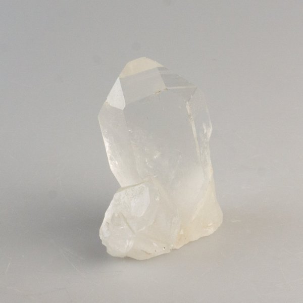 Cristalli di Quarzo ialino | 5 x 3,5 x 7 cm, 0,144 kg