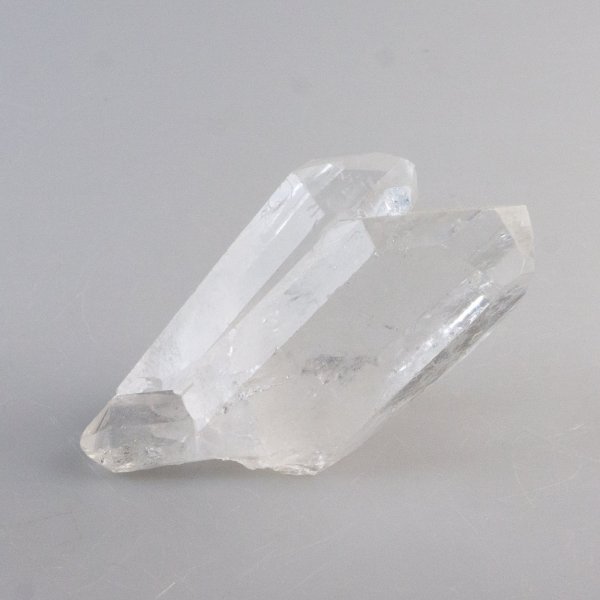 Cristalli di Quarzo ialino | 7 x 3,5 x 5 cm, 0,146 kg