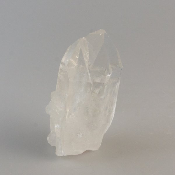 Cristalli di Quarzo ialino | 4,5 x 4 x 8,5 cm, 0,228 kg