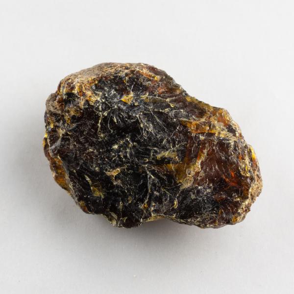 Grezzo Ambra | Dimensioni varie : pietre circa 4-7 cm 0,025 kg