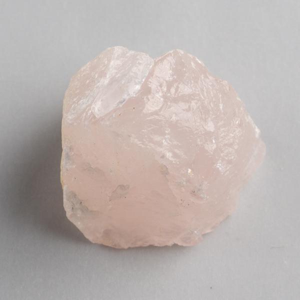Grezzo Quarzo rosa | Dimensioni varie : pietre circa 3-5 cm 0,030 kg